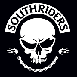 Southriders Logo 2020