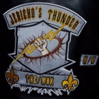Jericho's Thunder MM