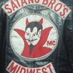 Satans Bro's MC, Midwest