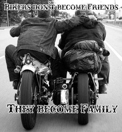 bikers brotherhood