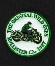 the original wild ones 1947 hollister