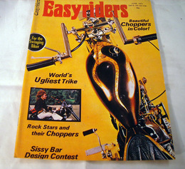 EasyRiders June 1971