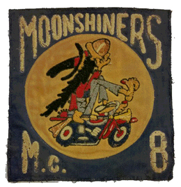 Moonshiners MC, 1934