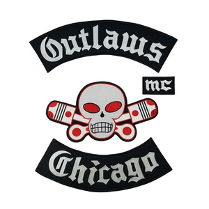 Outlaws MC Chicago