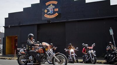 bandidos motorcycle club clubhouse