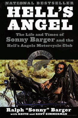 Hell's Angel - La vita spericolata di Sonny Barger