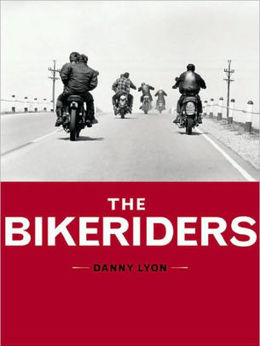 The Bikeriders, Danny Lyon