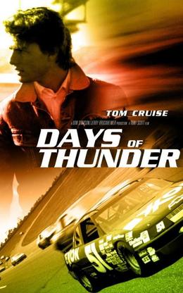 Giorni di tuono Days of Thunder
