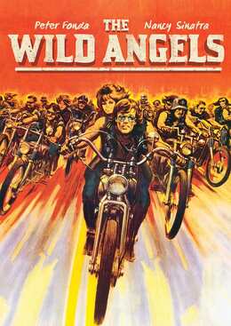 The Wild Angels, I Selvaggi