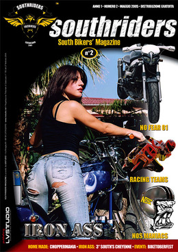 Southriders Magazine n. 2